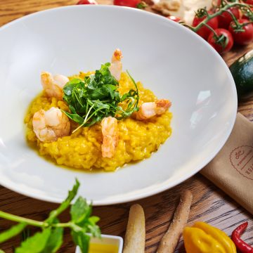 La Cucina Italiana – vyprodáno