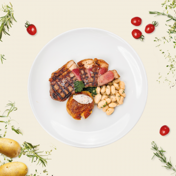 Poznejte Toskánsko – ochutnávka nového menu