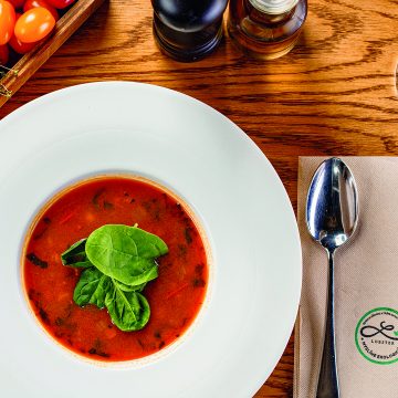 Chutě a vůně orientu – vyprodáno