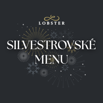 Silvestrovské menu