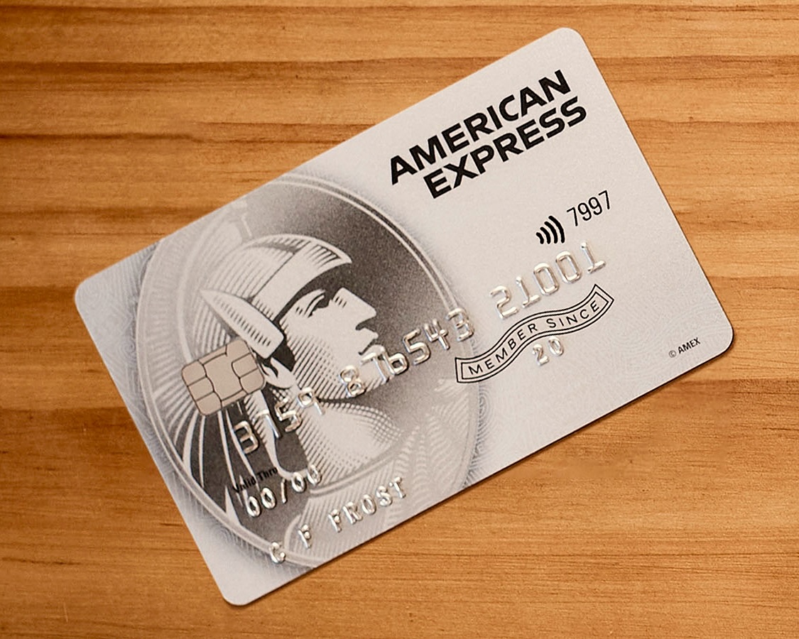 Přijímáme Platební Karty American Express / We Accept American Express ...